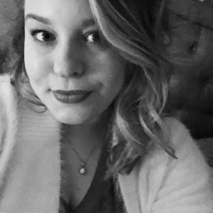 Meet your Posher, Kaytlyn